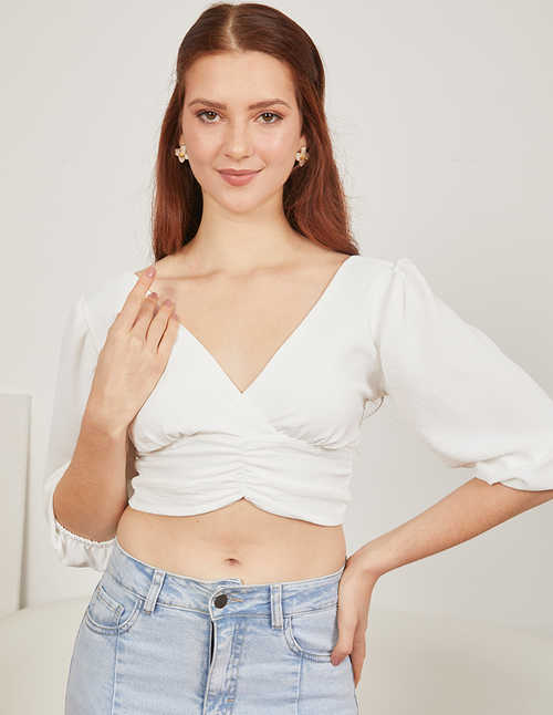Blusa Simona