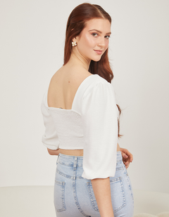Blusa Simona