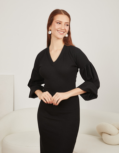 Vestido Luciana