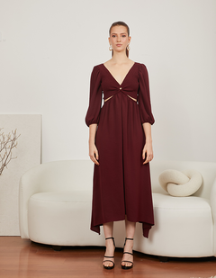Vestido Silvia