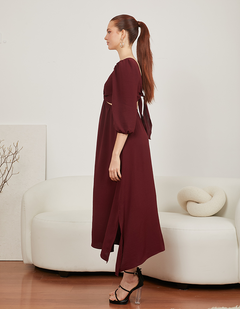 Vestido Silvia