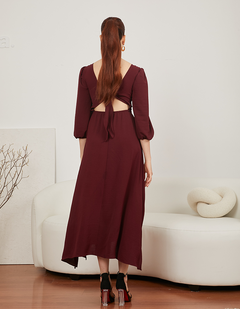 Vestido Silvia