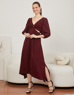 Vestido Silvia