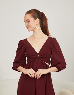 Vestido Silvia