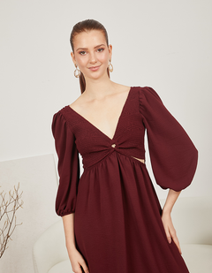 Vestido Silvia