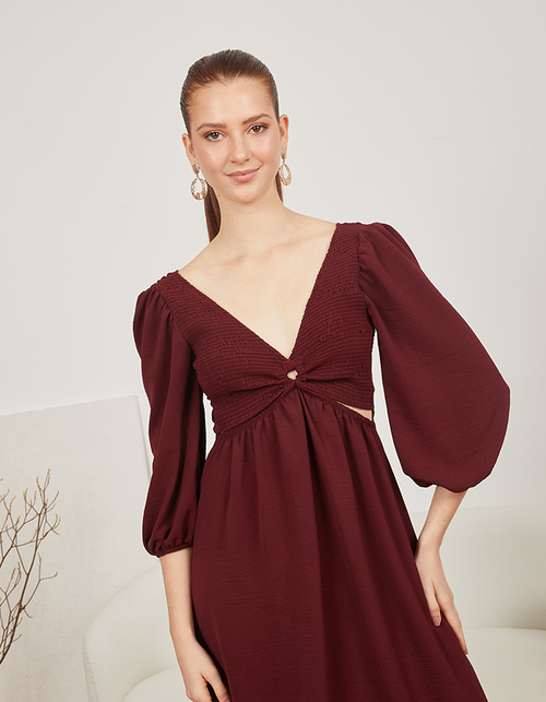 Vestido Silvia