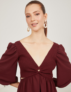 Vestido Silvia