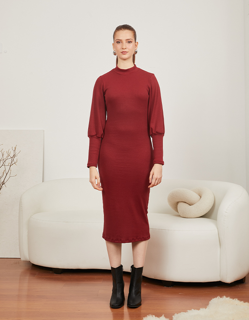 Vestido Paola