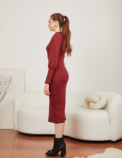 Vestido Paola