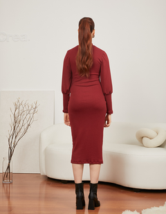 Vestido Paola