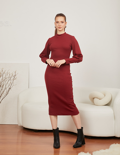Vestido Paola