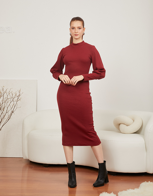 Vestido Paola