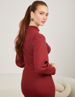 Vestido Paola