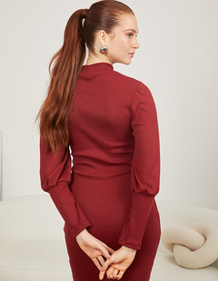 Vestido Paola