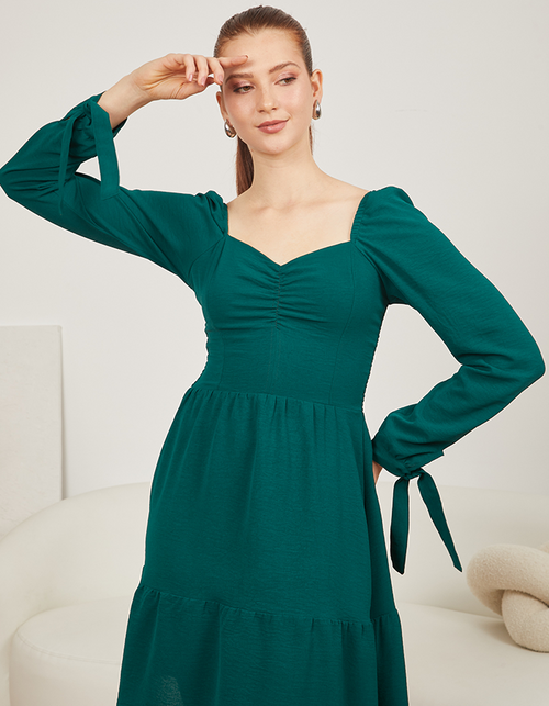 Vestido Sabina