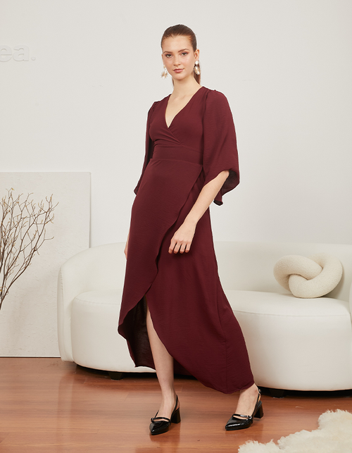 Vestido Majo