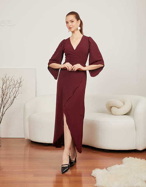 Vestido Majo