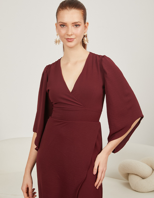 Vestido Majo
