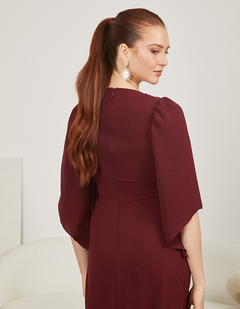 Vestido Majo