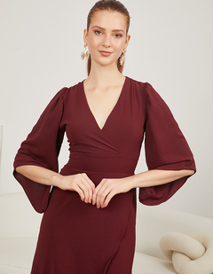 Vestido Majo