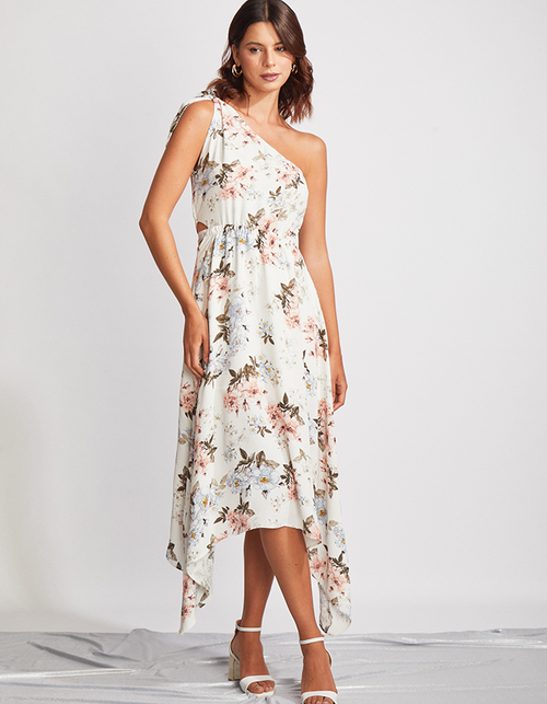 Vestido Londres