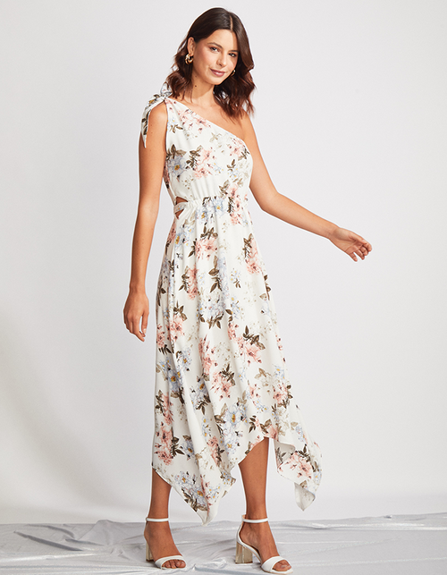 Vestido Londres