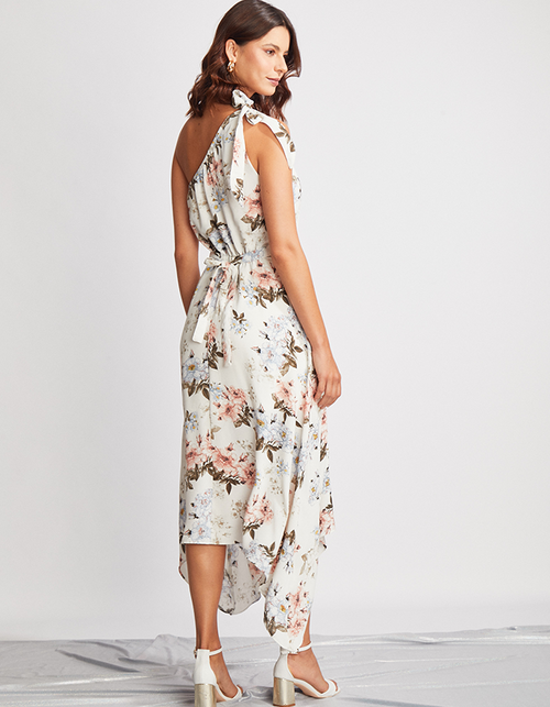Vestido Londres