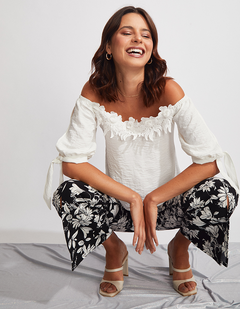 Blusa Lola