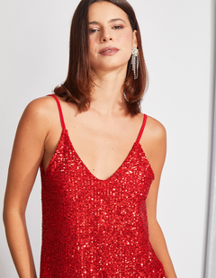 Vestido Adara