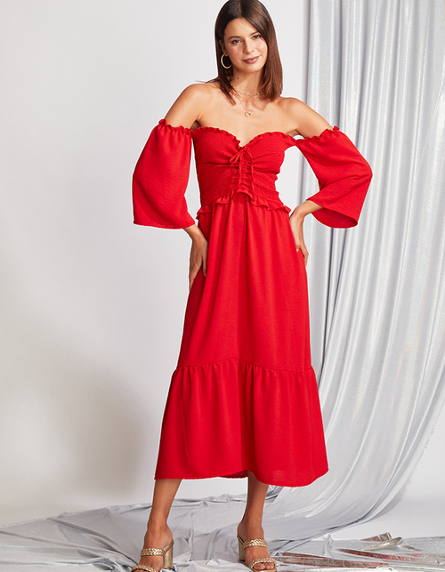 Vestido Melina