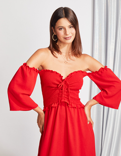 Vestido Melina