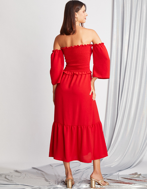 Vestido Melina