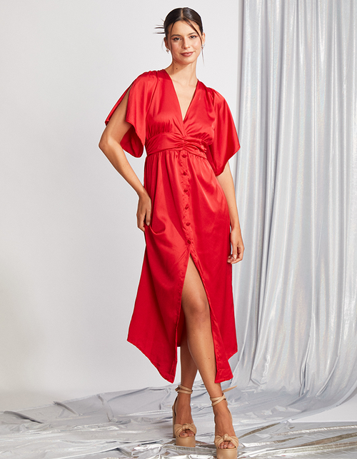 Vestido Felipa