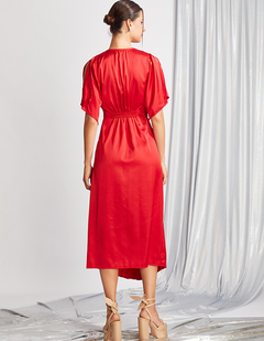 Vestido Felipa