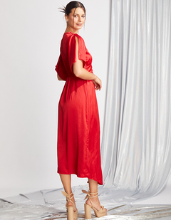 Vestido Felipa