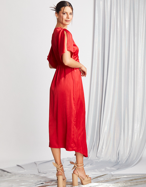 Vestido Felipa