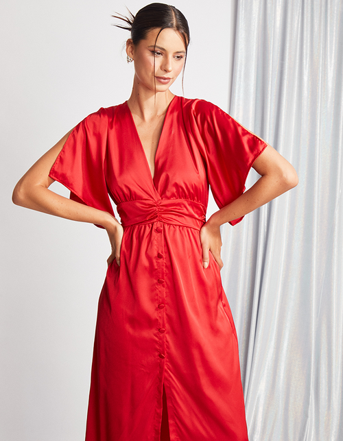 Vestido Felipa