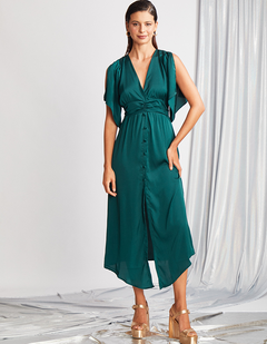 Vestido Felipa
