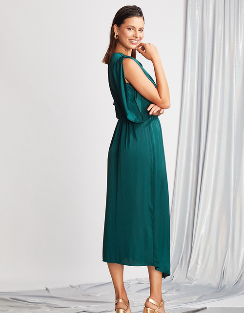 Vestido Felipa