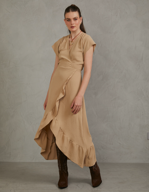 Vestido Eva Nude