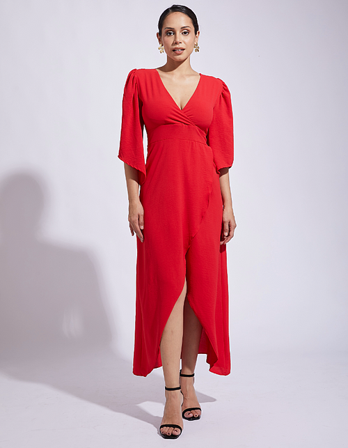 Vestido Majo