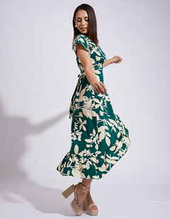 Vestido Eva Print