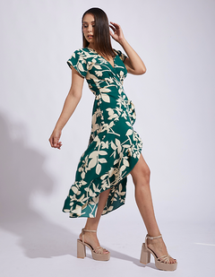Vestido Eva Print