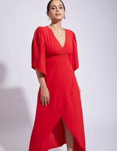 Vestido Majo