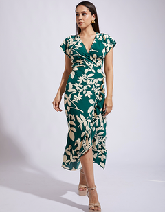 Vestido Eva Print
