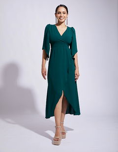 Vestido Majo