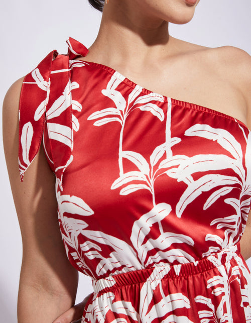Vestido Luisa