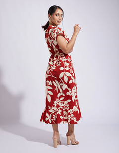 Vestido Eva Print