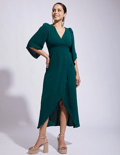 Vestido Majo