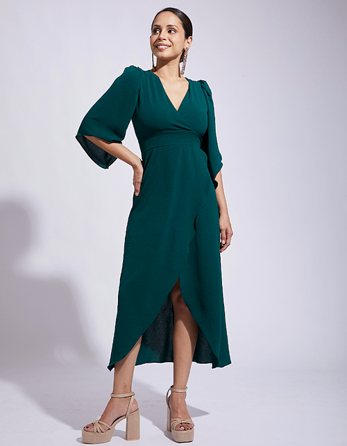 Vestido Majo
